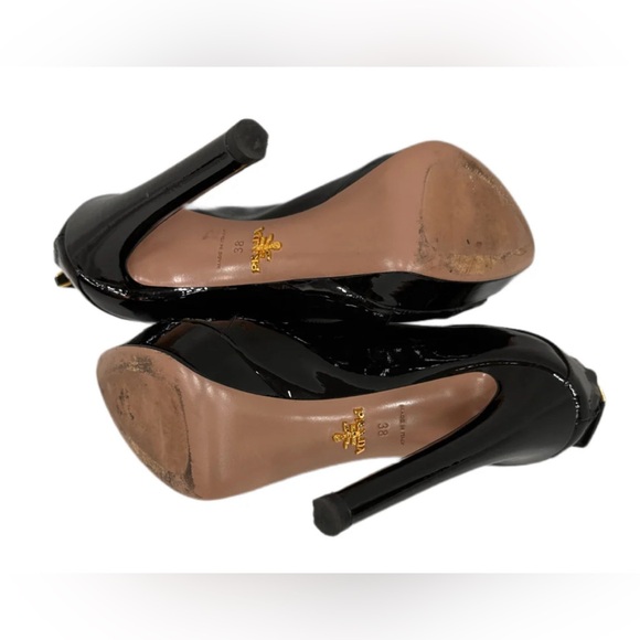 Prada Shoes - Picture 4 of 5